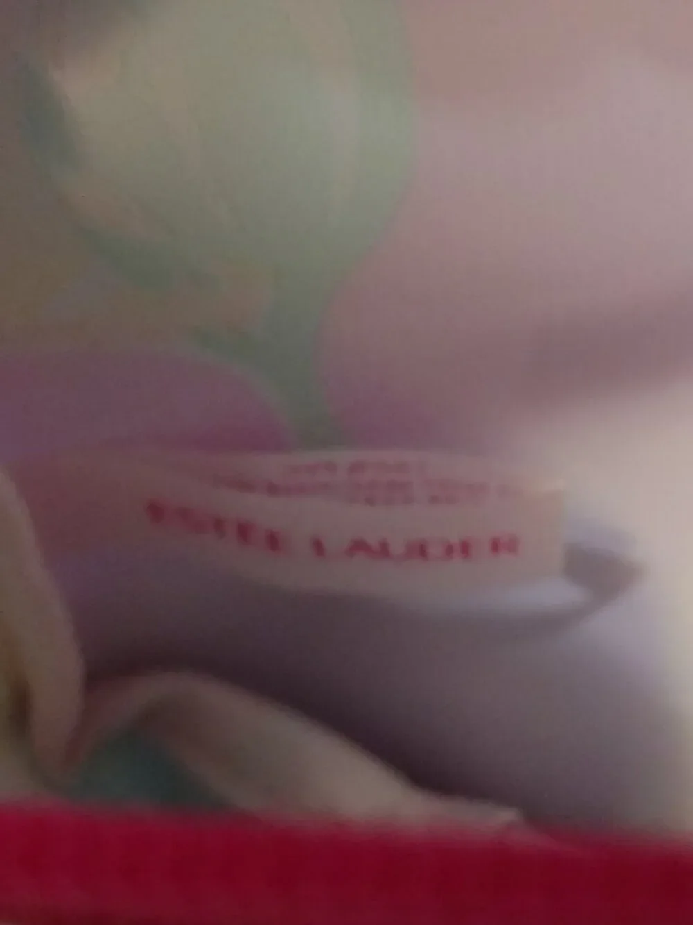 Lilly Pulitzer for Estee Lauder Cosmetic Pouch NWOT